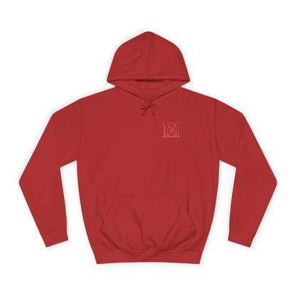 Malakai Sumter Premium Hoodie