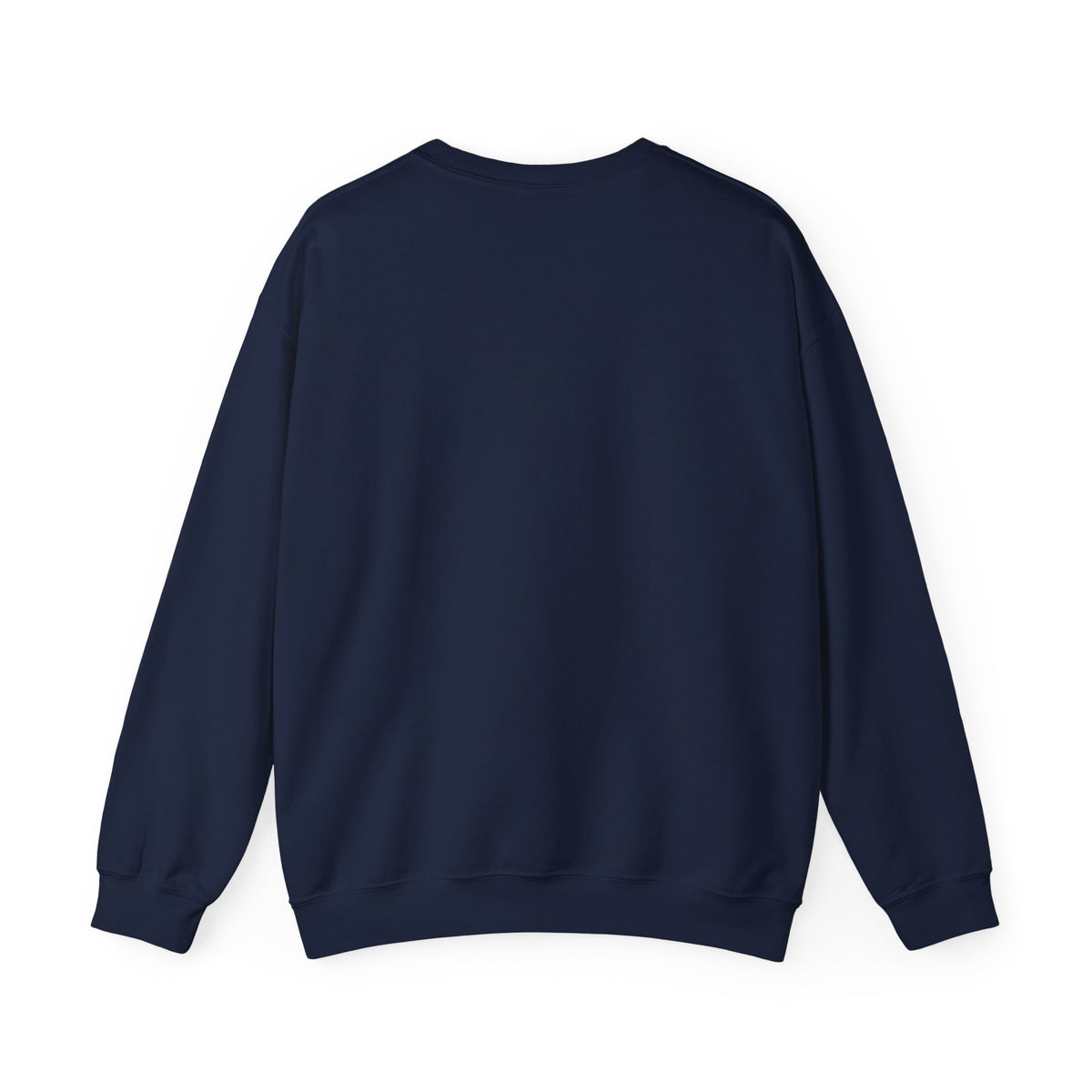 Brielle Moseley Big Last Name Crewneck Sweatshirt