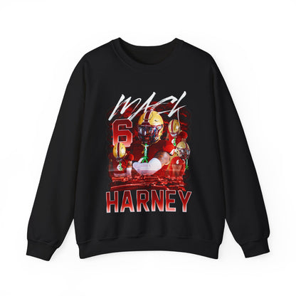 Mack Harney Crewneck Sweatshirt