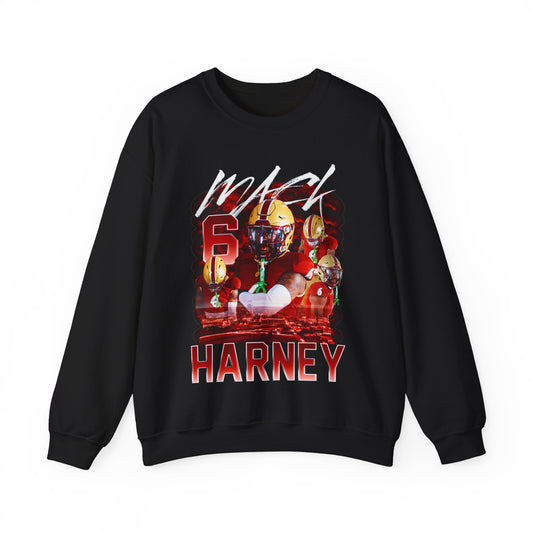 Mack Harney Crewneck Sweatshirt