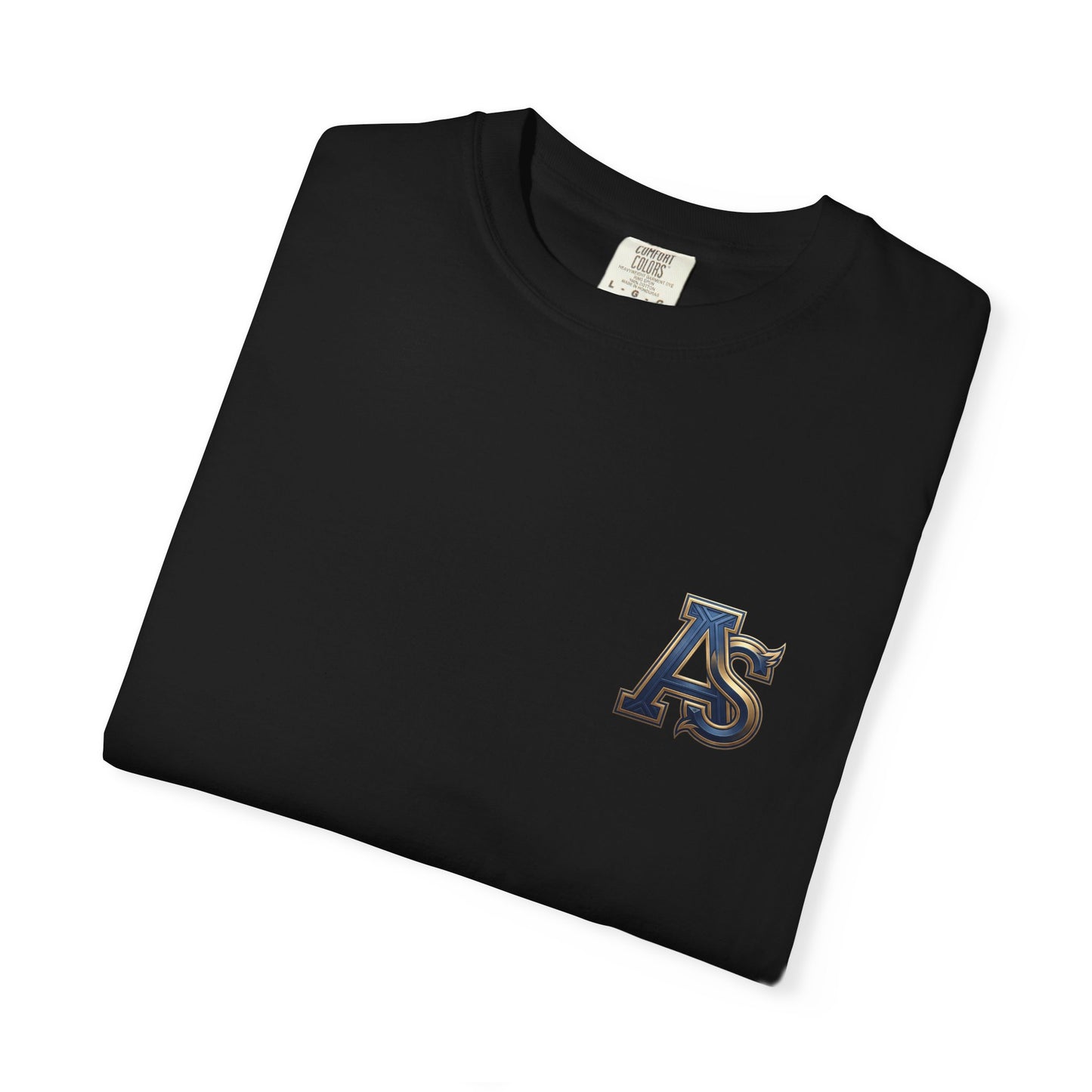 Avery Swope Logo Premium Tee