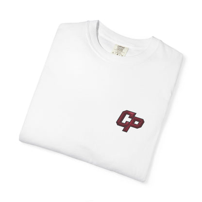 Chris Perry Logo Premium Tee