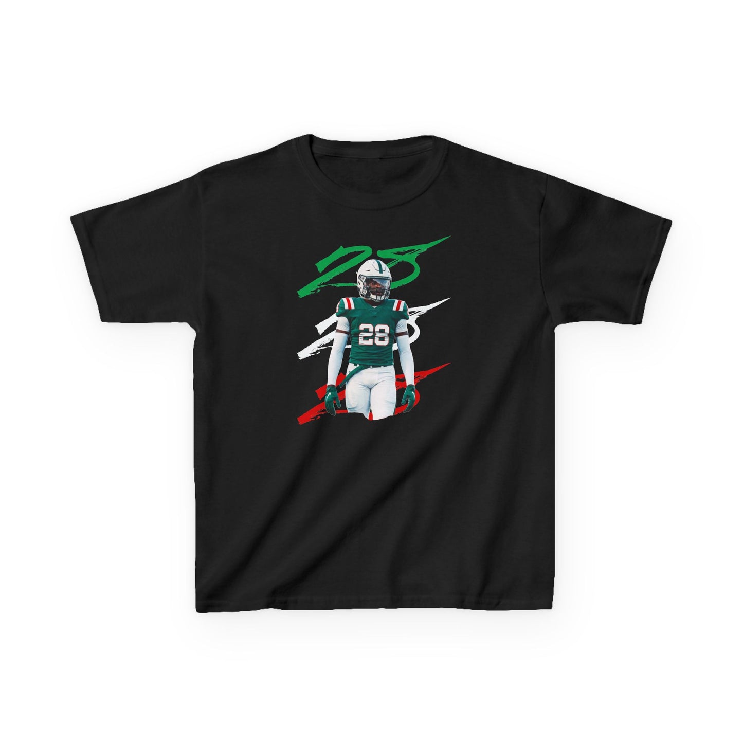 Donte Parker Kids Tee