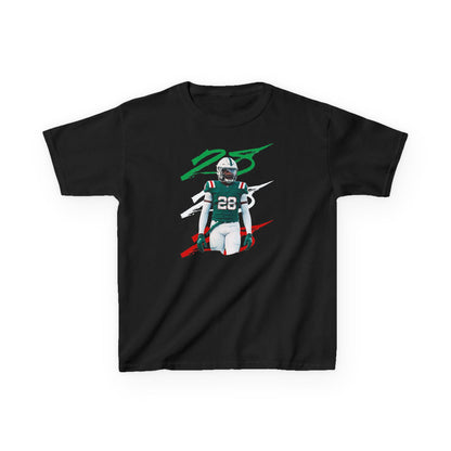 Donte Parker Kids Tee