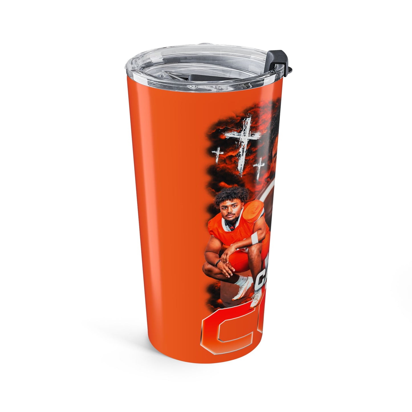 Caius Coy 20oz Tumbler