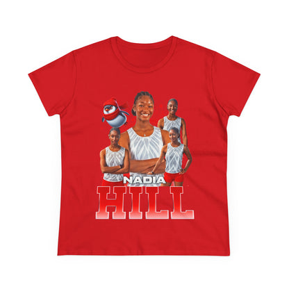 Nadia Hill Women's Tee