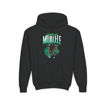 Falelua Moalele Kids Hoodie