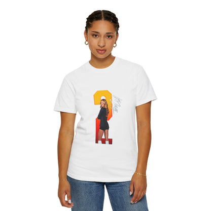 Emily May Player Icon Number Premium Tee