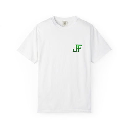 Josiah Fetui Logo Premium Tee