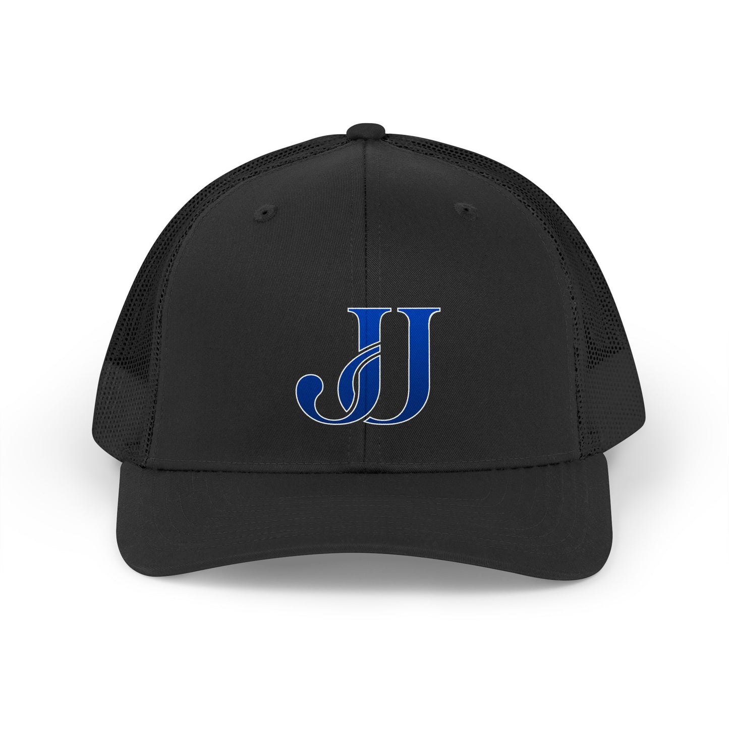 Jaley James Logo Trucker Hat