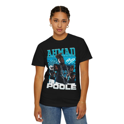 Ahmad Poole Premium Tee