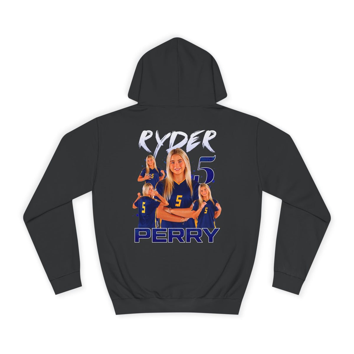 Ryder Perry Premium Hoodie
