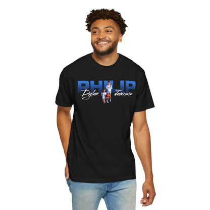 Dylan & Jamison Philip Lowkey Premium Tee