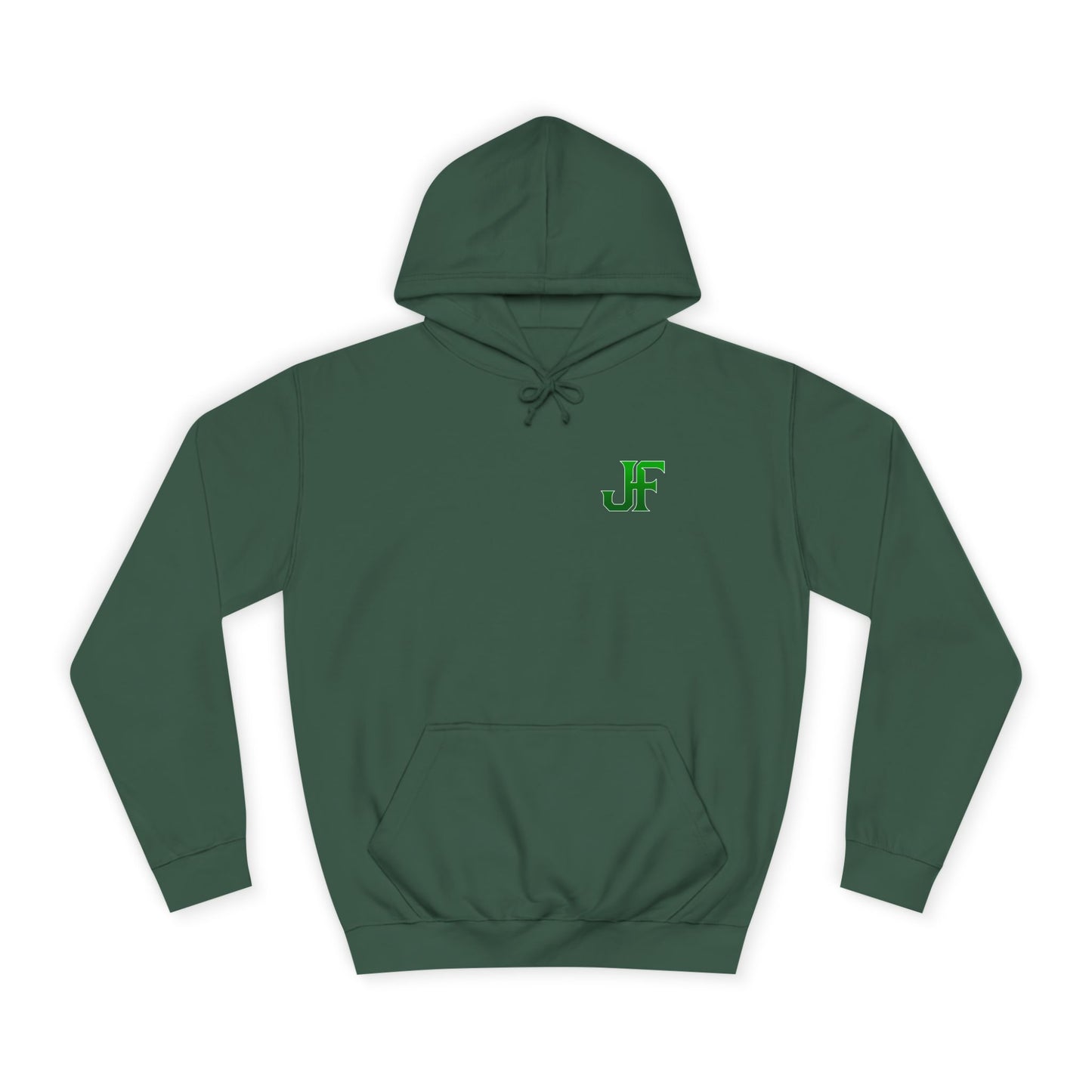 Josiah Fetui Premium Hoodie