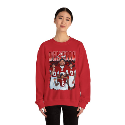 Cam Richardson Crewneck Sweatshirt