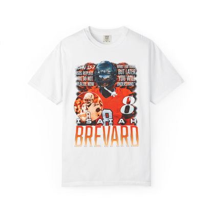 Isaiah Brevard Featured Quote Premium Tee