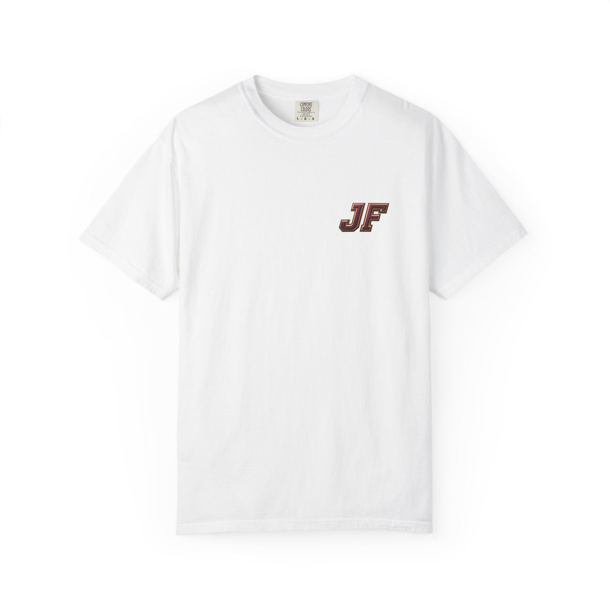 Jacob Ford Logo Premium Tee