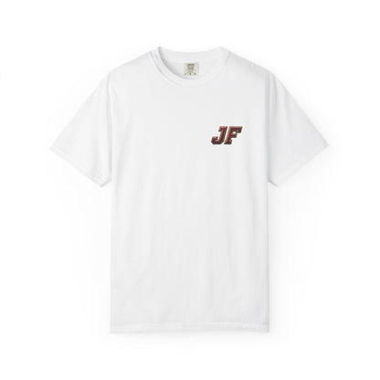 Jacob Ford Logo Premium Tee