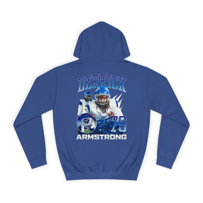 Derrick Armstrong Premium Hoodie