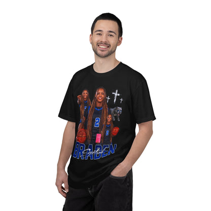 Cyntiah Braden Premium Tee