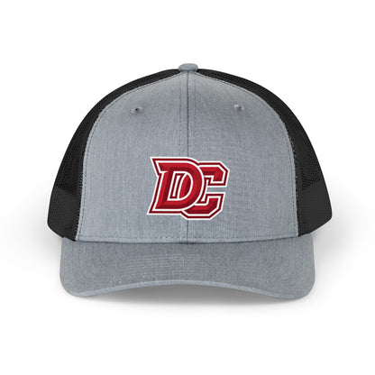 Draivyn Colvin Logo Trucker Hat