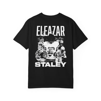 Eleazar Staley Vintage Blackout Premium Tee