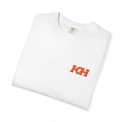 Kade Houston Logo Premium Tee