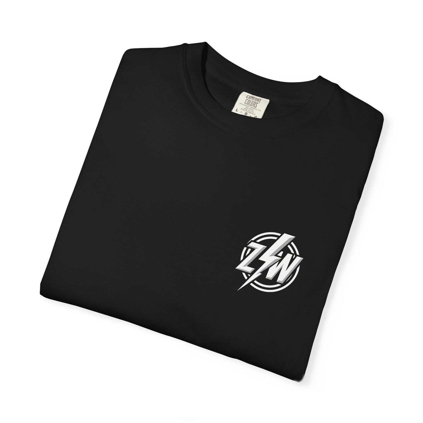 Zayden Walters Logo Premium Tee