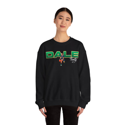 Trinity Dale Star Player Crewneck Sweatshirt