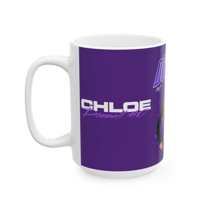Chloe Donnell 15oz Mug