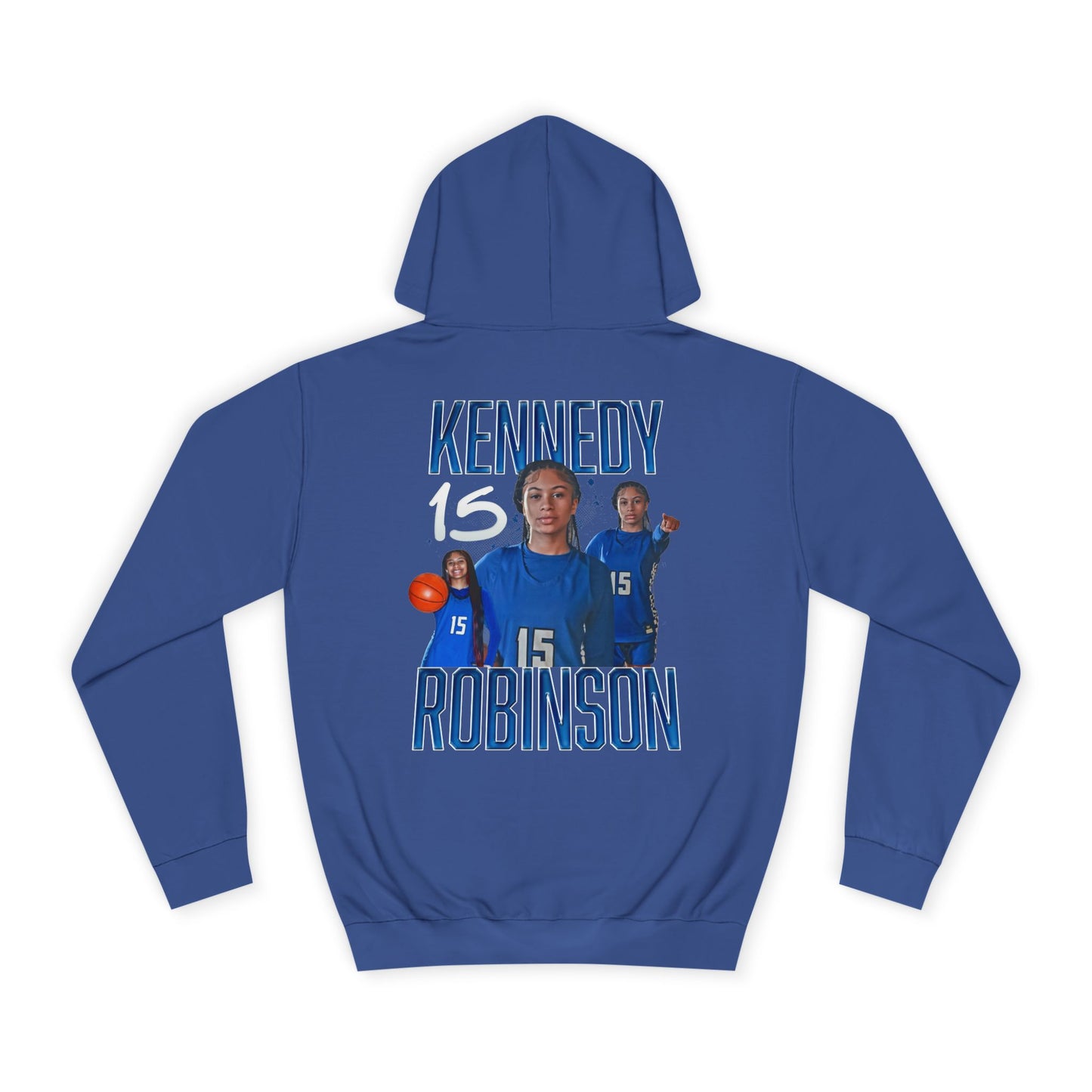 Kennedy Robinson Premium Hoodie