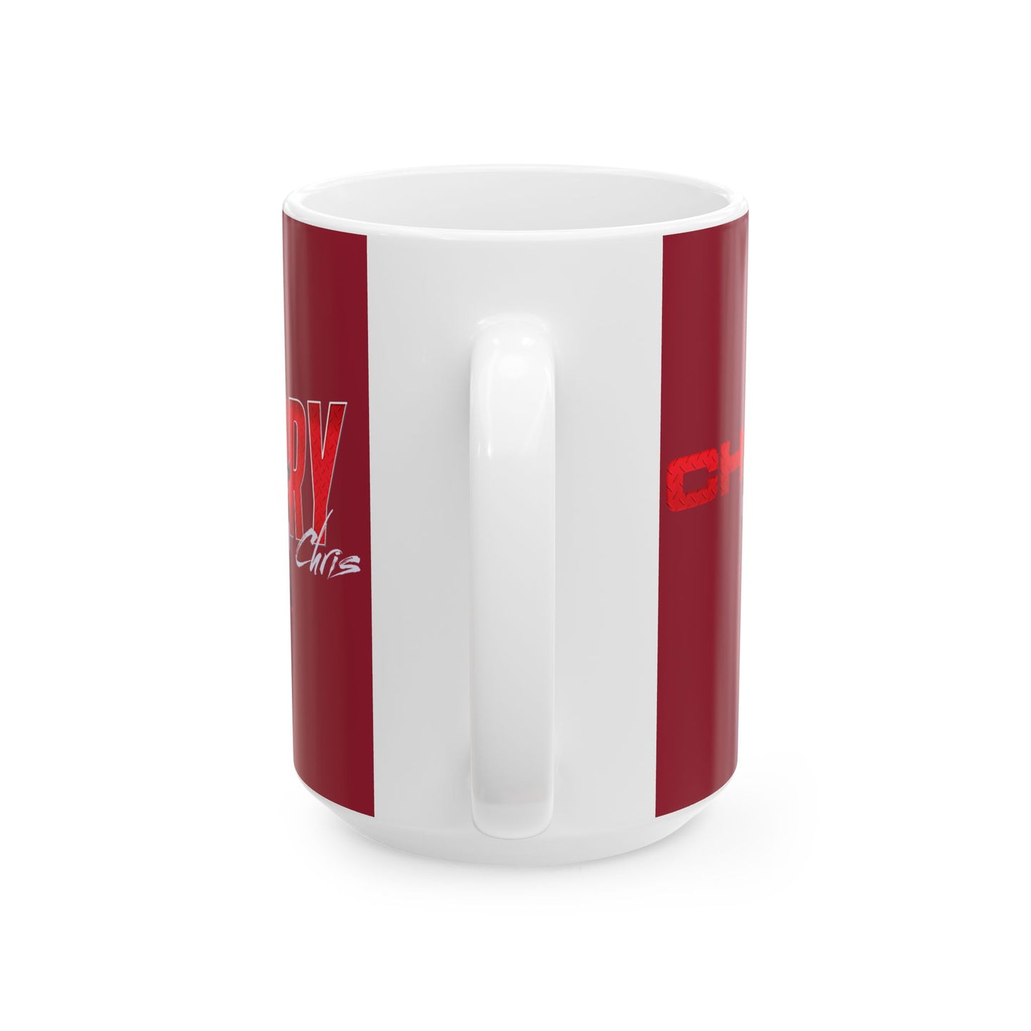 Chris Perry 15oz Mug