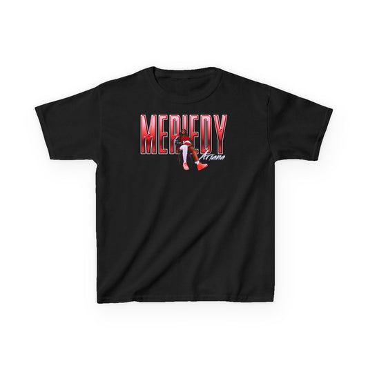 Ariana Meriedy Big Last Name Kids Tee