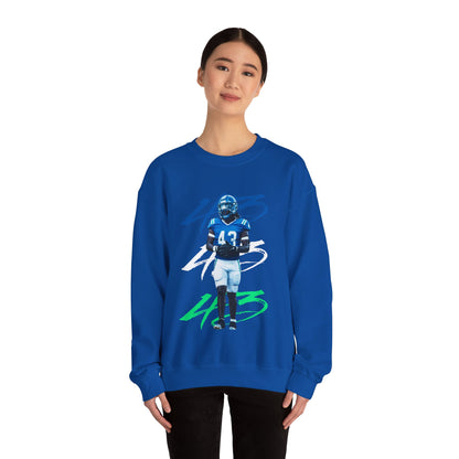 Dkaydon Dames Crewneck Sweatshirt
