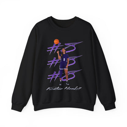Kristian Hieskill Crewneck Sweatshirt