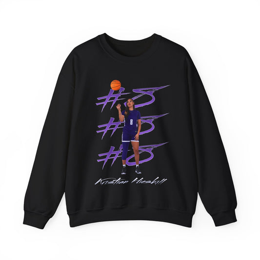 Kristian Hieskill Crewneck Sweatshirt