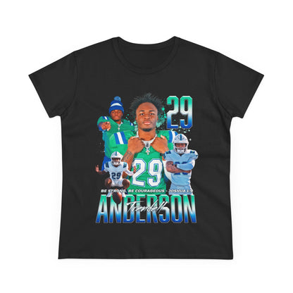 Trendell Anderson Women's Tee