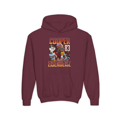 Cooper Eisenbeisz Kids Hoodie