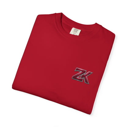 Zakary Koep Logo Premium Tee