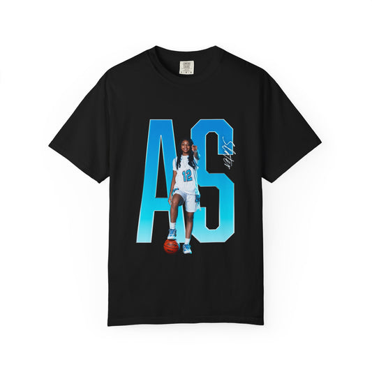 Aryana Slater Player Icon Initials Premium Tee