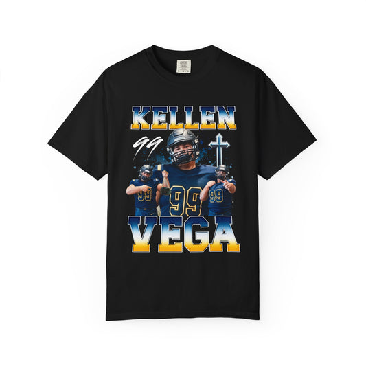 Kellen Vega Premium Tee