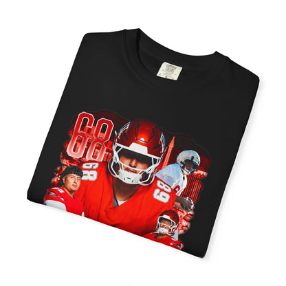Ivan Pena Premium Tee