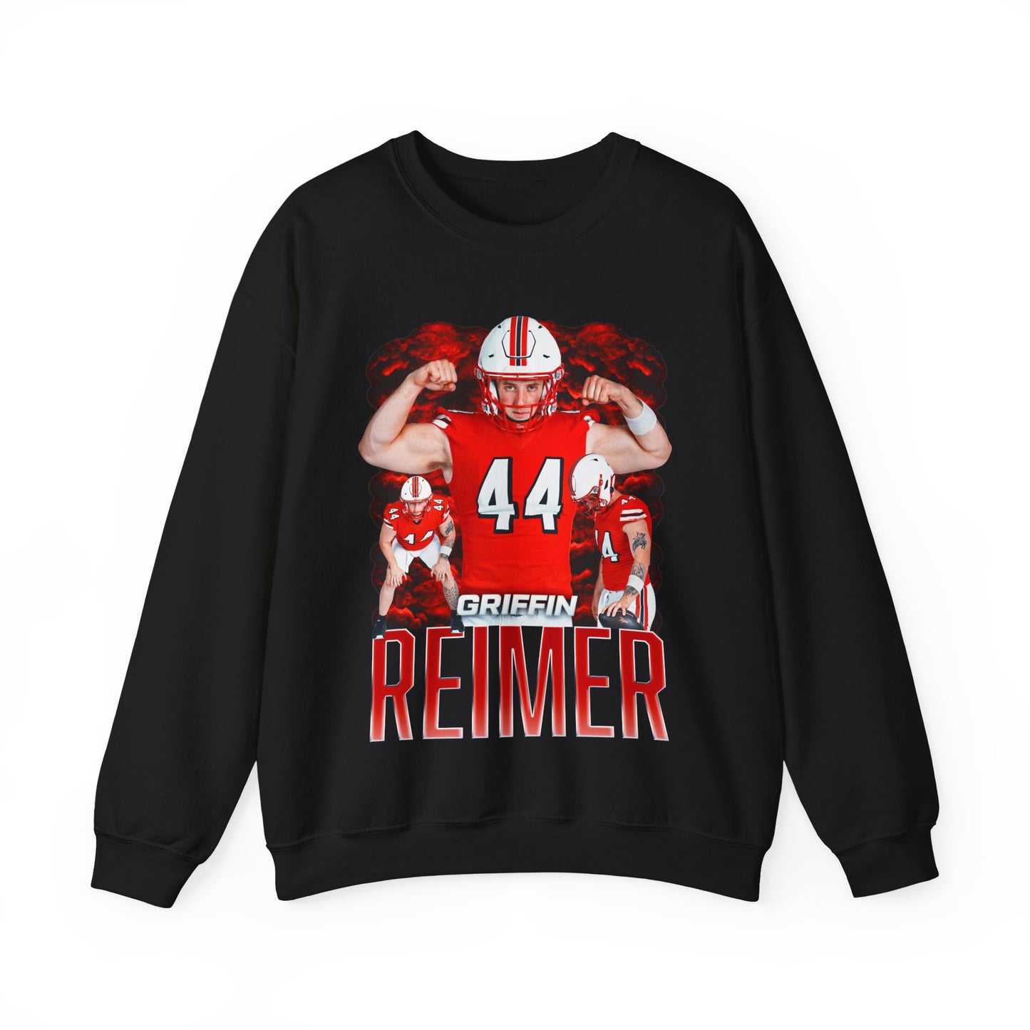 Griffin Reimer Crewneck Sweatshirt