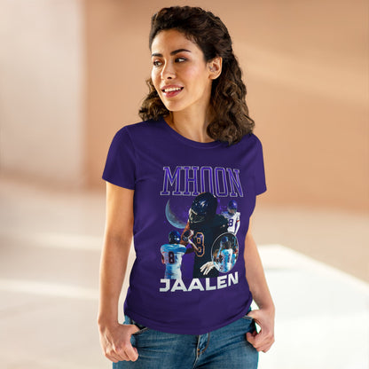 Jaalen Mhoon Women's Tee