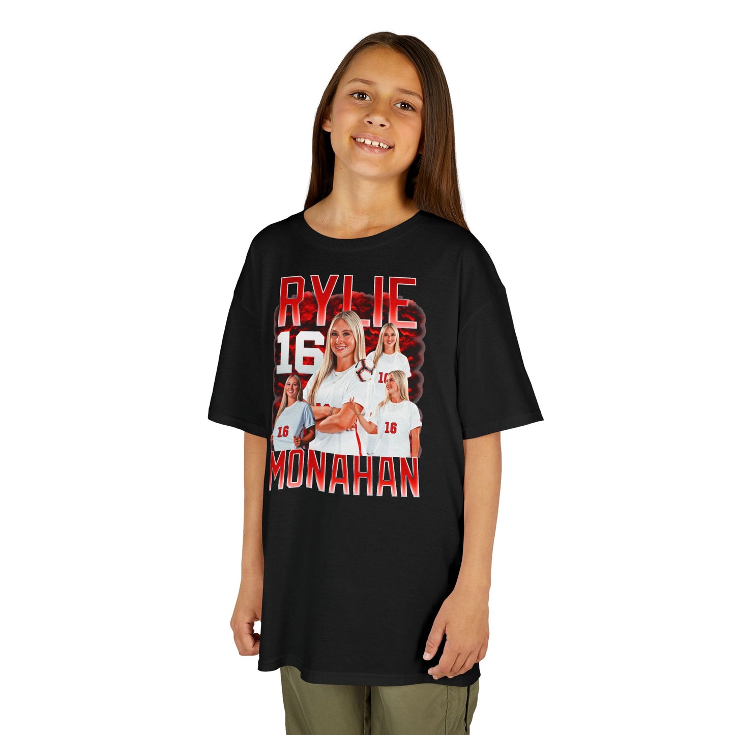 Rylie Monahan Kids Tee