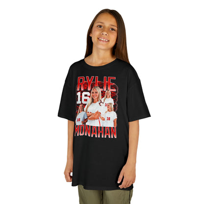 Rylie Monahan Kids Tee