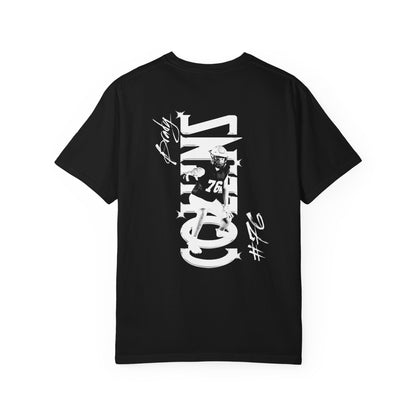 Brady Collins Vintage Blackout Premium Tee