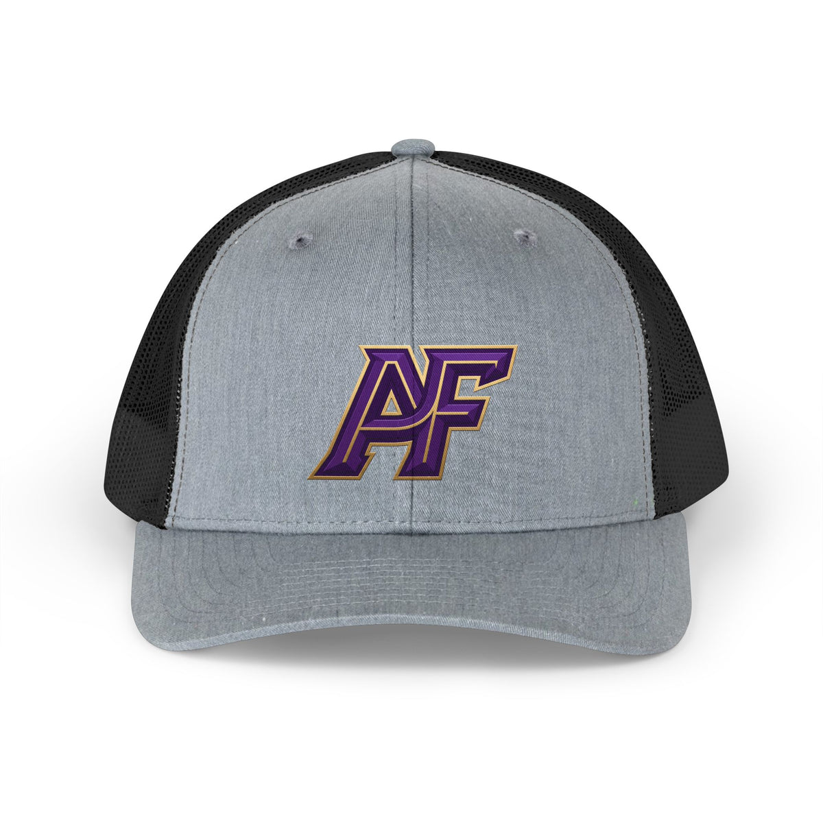 Addy Foor Logo Trucker Hat