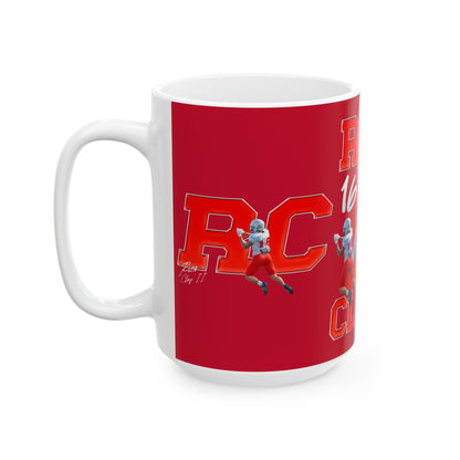 Rico Clay II 15oz Mug