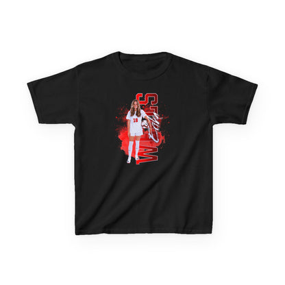 Erika Wells Kids Tee